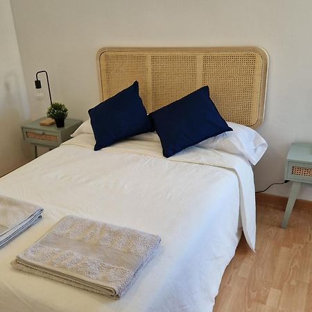 Apartamento Malaga Centro Bagian luar foto
