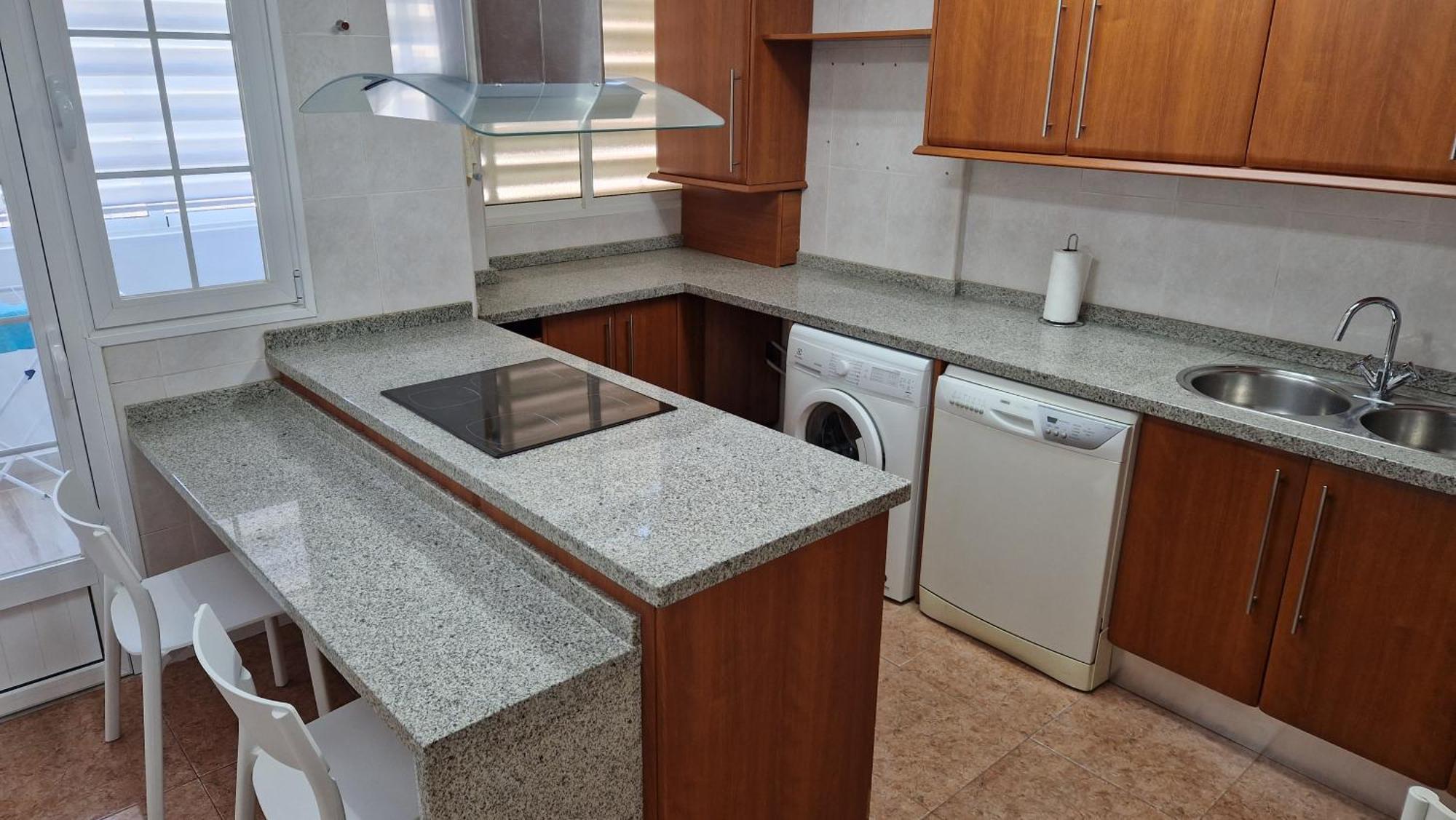 Apartamento Malaga Centro Bagian luar foto