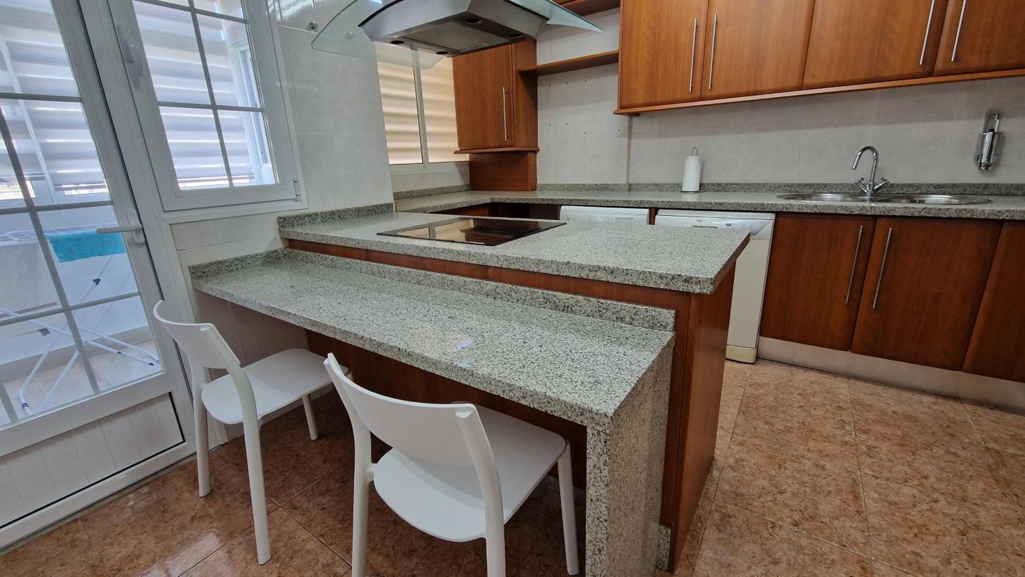 Apartamento Malaga Centro Bagian luar foto