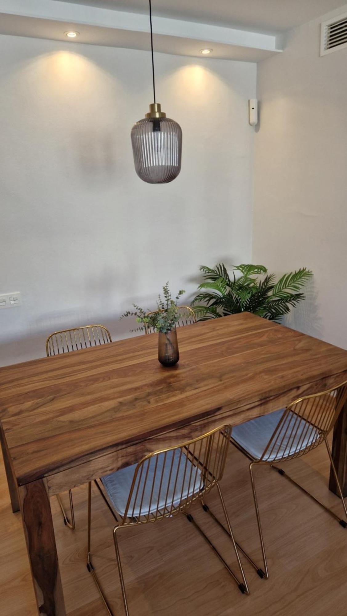 Apartamento Malaga Centro Bagian luar foto